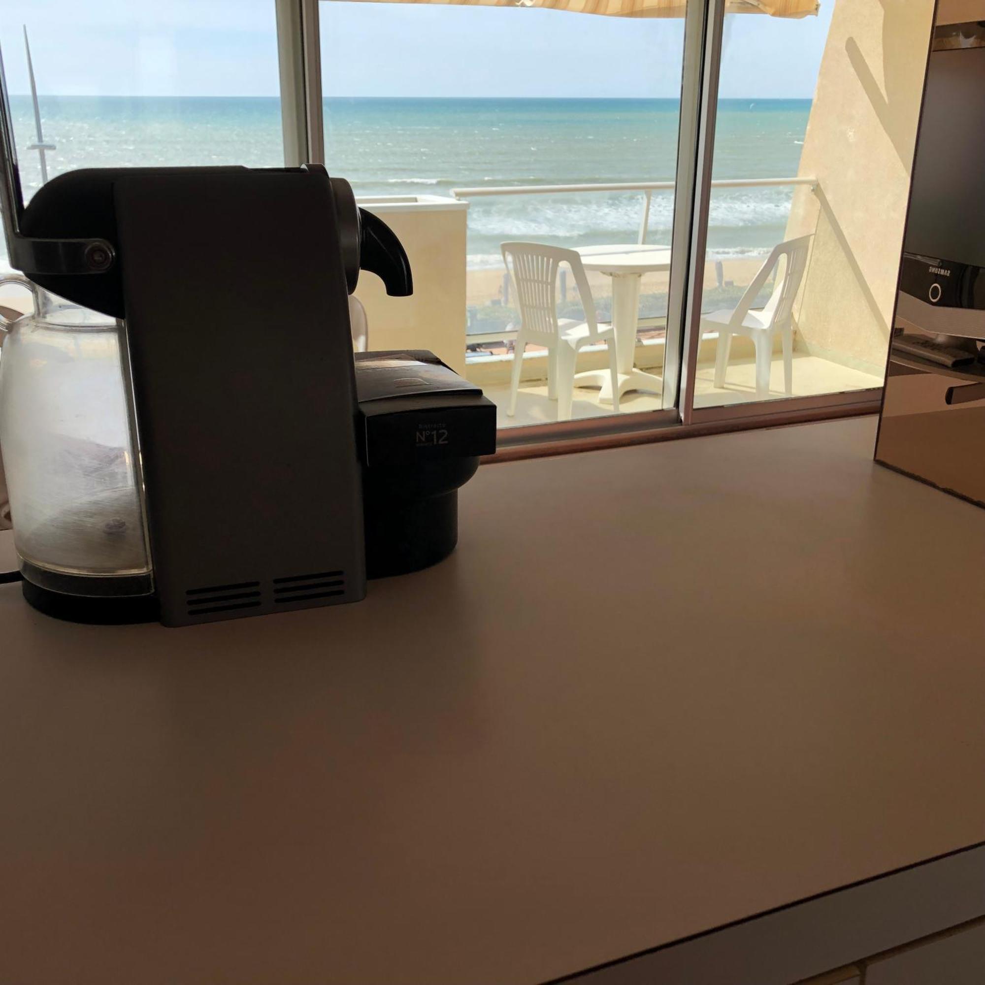 Studio Face Ocean ラカノー エクステリア 写真